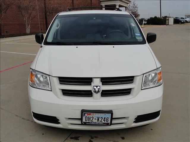 Dodge Grand Caravan 2008 photo 3