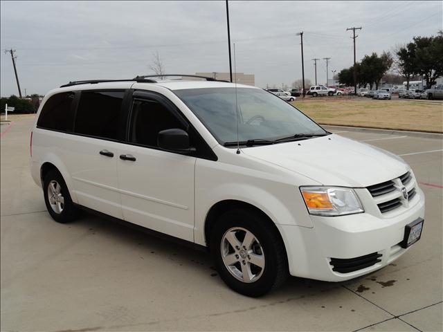 Dodge Grand Caravan 2008 photo 4