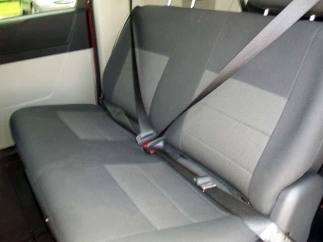 Dodge Grand Caravan 2008 photo 2