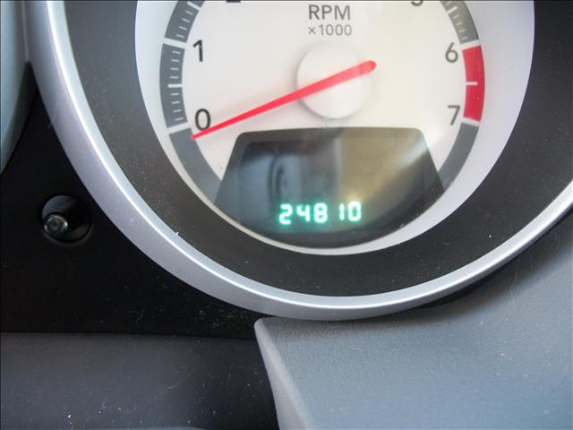 Dodge Grand Caravan 2008 photo 2