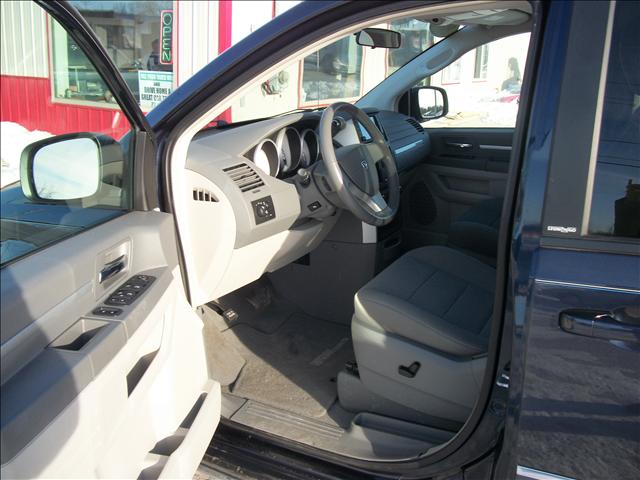 Dodge Grand Caravan 2008 photo 3