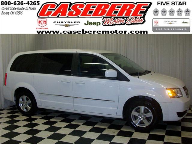Dodge Grand Caravan S MiniVan