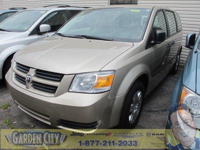 Dodge Grand Caravan SE MiniVan