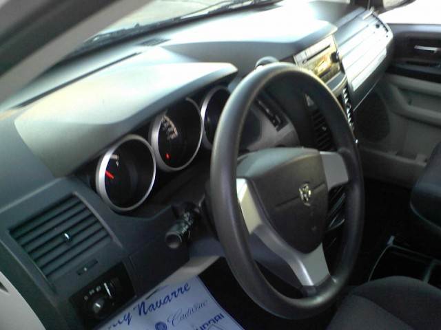 Dodge Grand Caravan 2008 photo 4