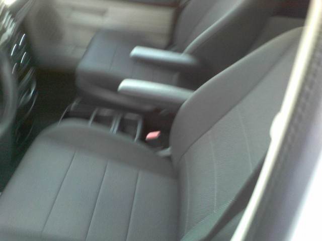 Dodge Grand Caravan 2008 photo 5