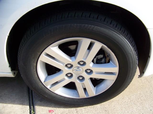 Dodge Grand Caravan 2008 photo 2