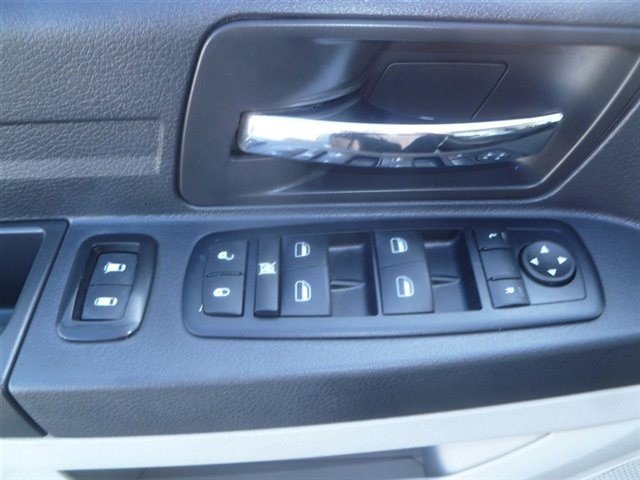 Dodge Grand Caravan 2008 photo 5
