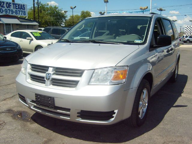 Dodge Grand Caravan SE MiniVan