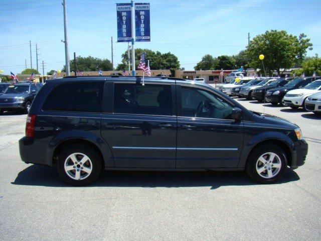 Dodge Grand Caravan 2008 photo 3