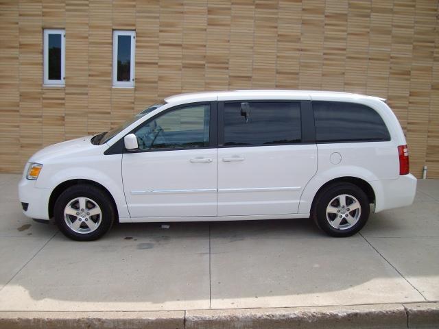 Dodge Grand Caravan W/3lt MiniVan