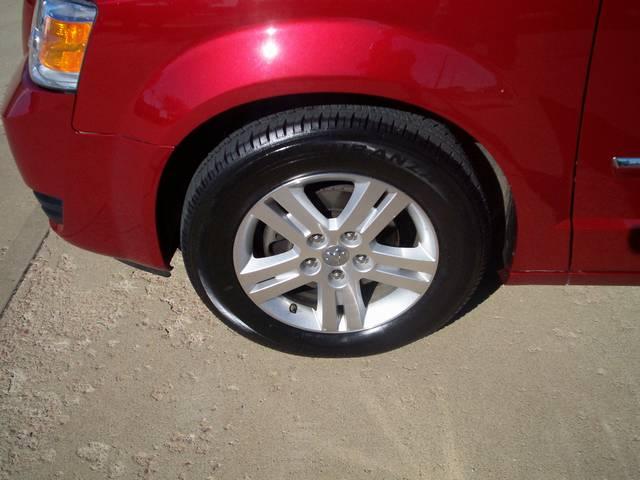 Dodge Grand Caravan 2008 photo 2