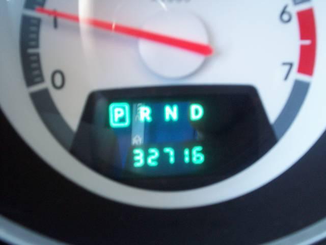 Dodge Grand Caravan 2008 photo 5