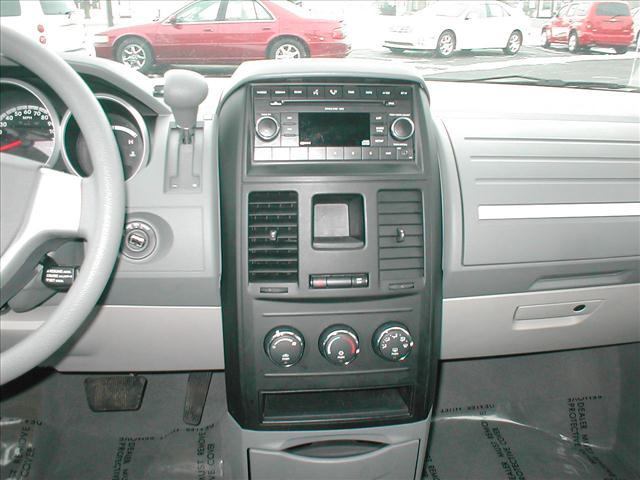 Dodge Grand Caravan 2008 photo 5