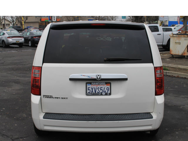 Dodge Grand Caravan 2008 photo 5