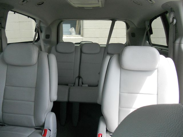 Dodge Grand Caravan S MiniVan