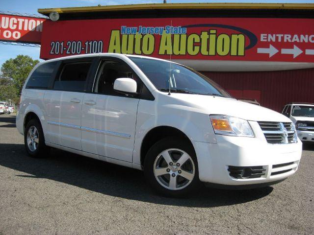 Dodge Grand Caravan FX35 AWD Unspecified