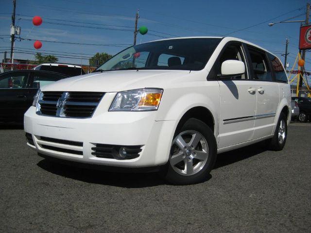 Dodge Grand Caravan 2008 photo 3
