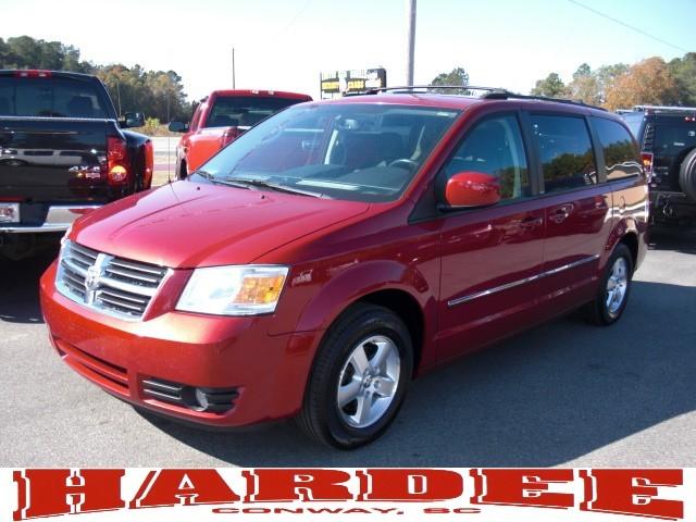 Dodge Grand Caravan S Unspecified