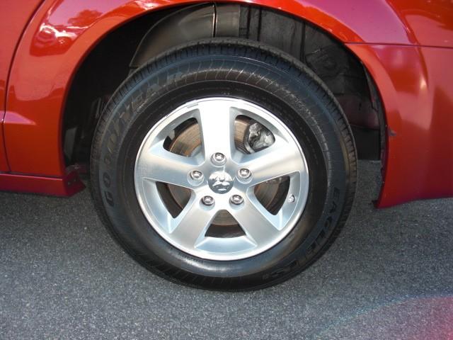 Dodge Grand Caravan 2008 photo 2