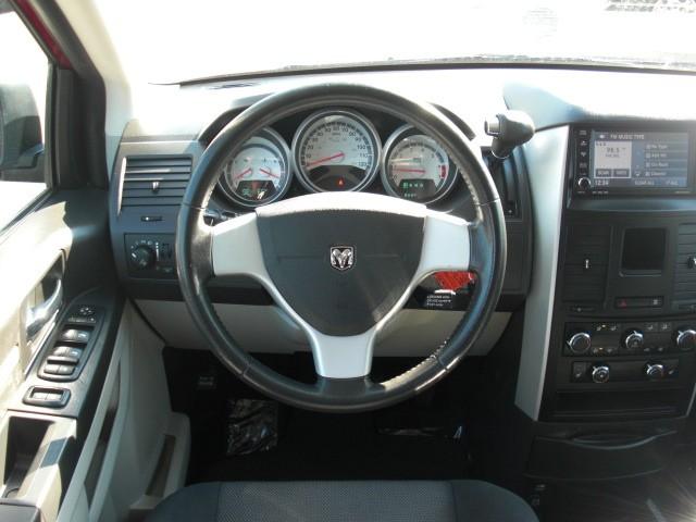 Dodge Grand Caravan 2008 photo 5