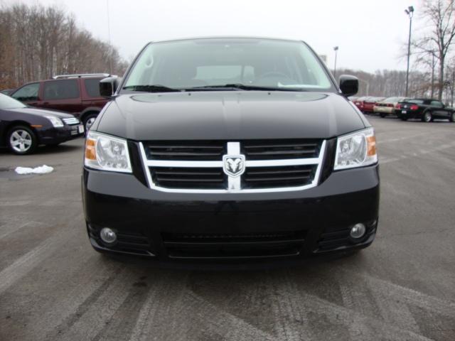 Dodge Grand Caravan S MiniVan