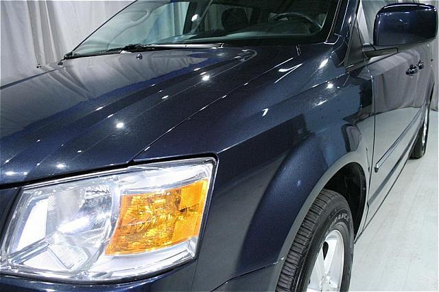 Dodge Grand Caravan 2008 photo 3