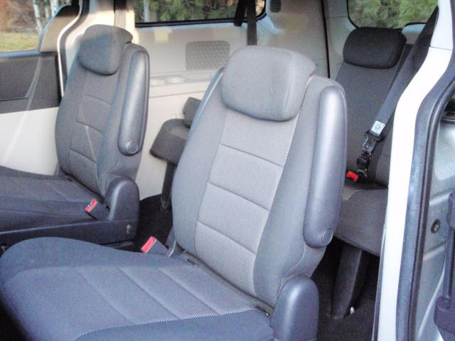 Dodge Grand Caravan 2008 photo 3