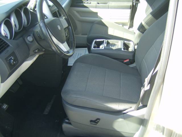 Dodge Grand Caravan S MiniVan