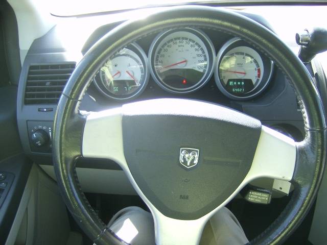 Dodge Grand Caravan 2008 photo 2