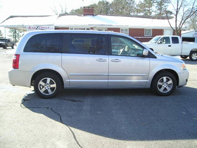 Dodge Grand Caravan 2008 photo 5