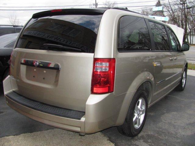 Dodge Grand Caravan S Unspecified