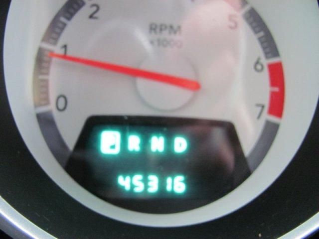 Dodge Grand Caravan 2008 photo 1