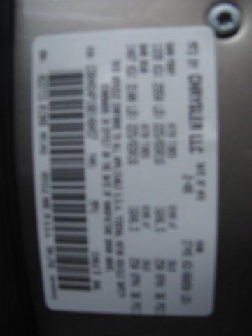 Dodge Grand Caravan 2008 photo 3