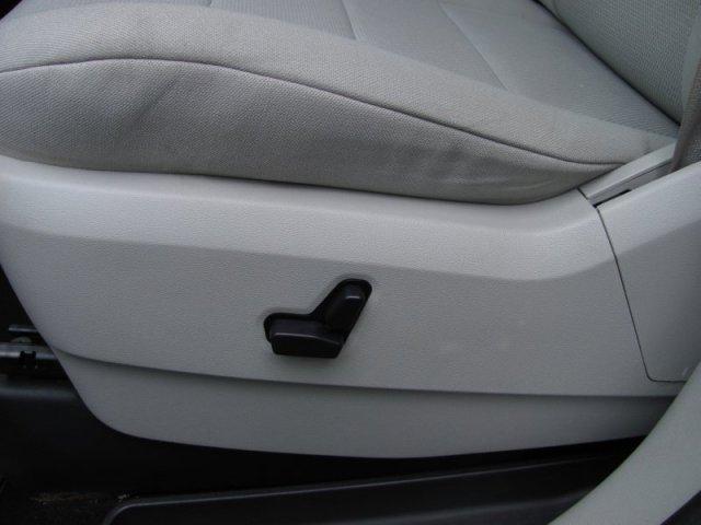Dodge Grand Caravan 2008 photo 4