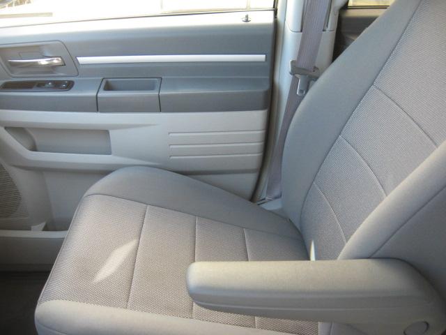 Dodge Grand Caravan 2008 photo 5