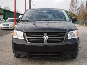 Dodge Grand Caravan SE MiniVan