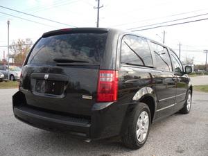 Dodge Grand Caravan 2008 photo 1