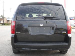 Dodge Grand Caravan 2008 photo 2