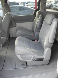Dodge Grand Caravan 2008 photo 4