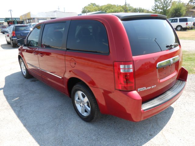Dodge Grand Caravan S MiniVan