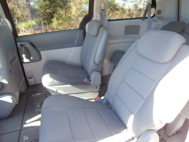 Dodge Grand Caravan 2008 photo 5