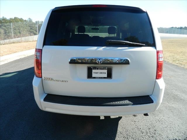 Dodge Grand Caravan 2008 photo 2