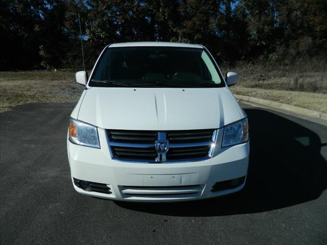 Dodge Grand Caravan 2008 photo 4