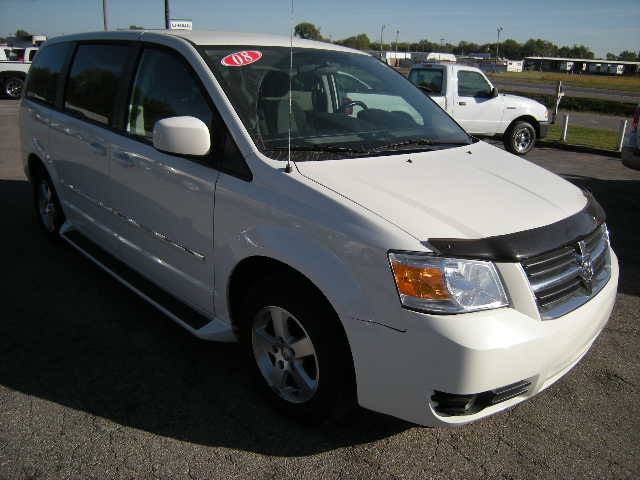 Dodge Grand Caravan S MiniVan