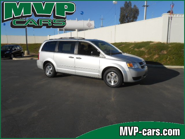Dodge Grand Caravan SE Unspecified