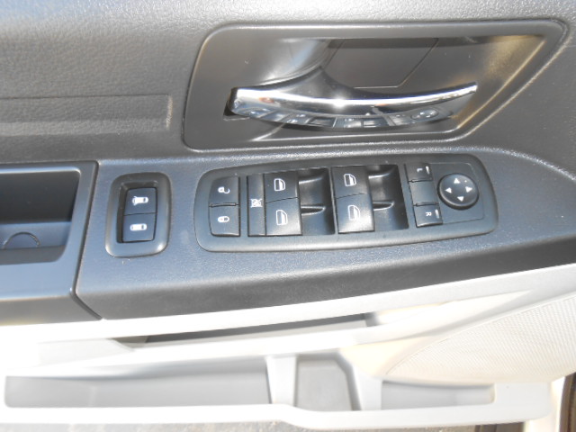 Dodge Grand Caravan 2008 photo 3
