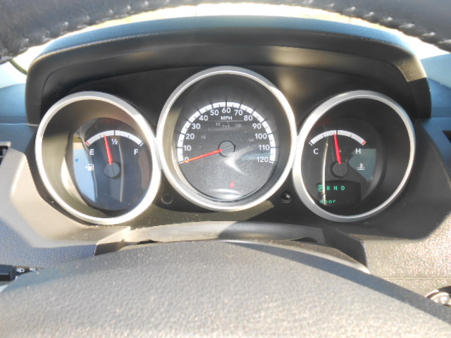 Dodge Grand Caravan 2008 photo 4