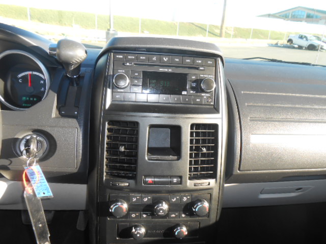 Dodge Grand Caravan 2008 photo 5