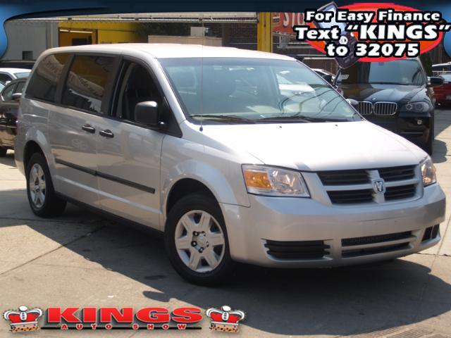 Dodge Grand Caravan Super Sport 409 Unspecified