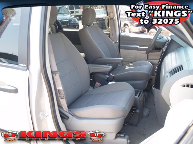 Dodge Grand Caravan 2008 photo 3
